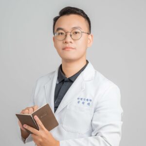 Picture of 物理治療師