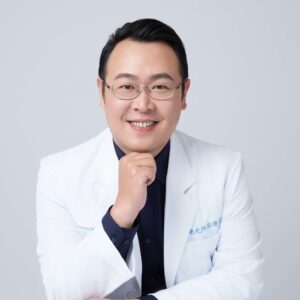 Picture of 驗光師