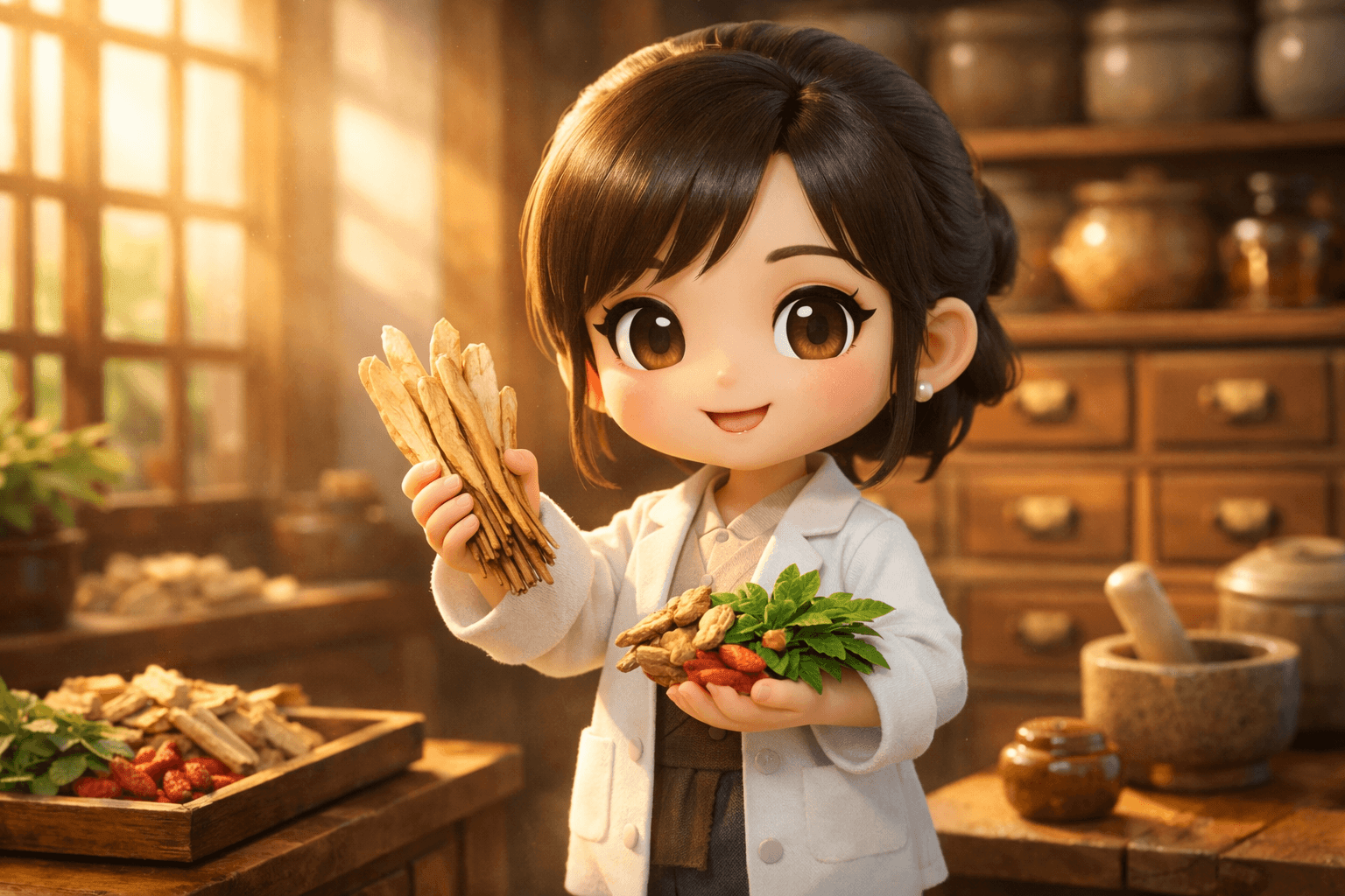 Astragalus Health Benefits Overview