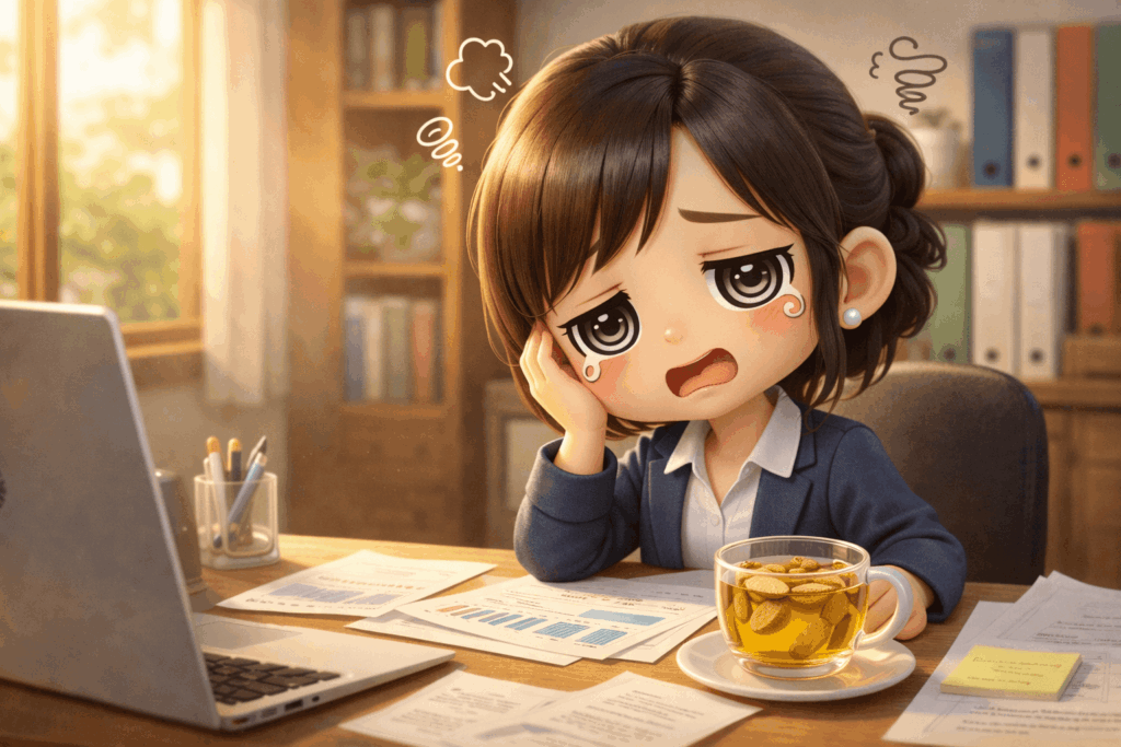 Astragalus Health Benefits Overview 