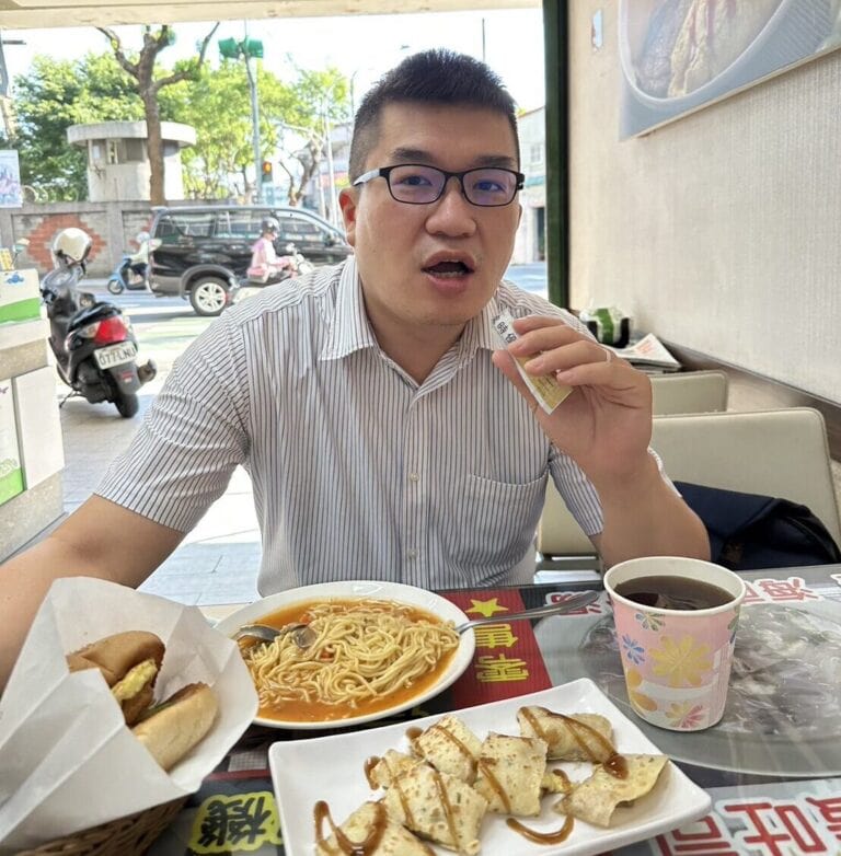 陳建甫中醫師專業開箱：魏時優綜合酵素即食包，韓國IgY蛋黃專利益生菌