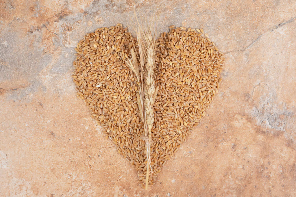 建議選擇來自自然食物小麥胚芽萃取的維生素E
