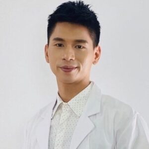 Picture of 物理治療師