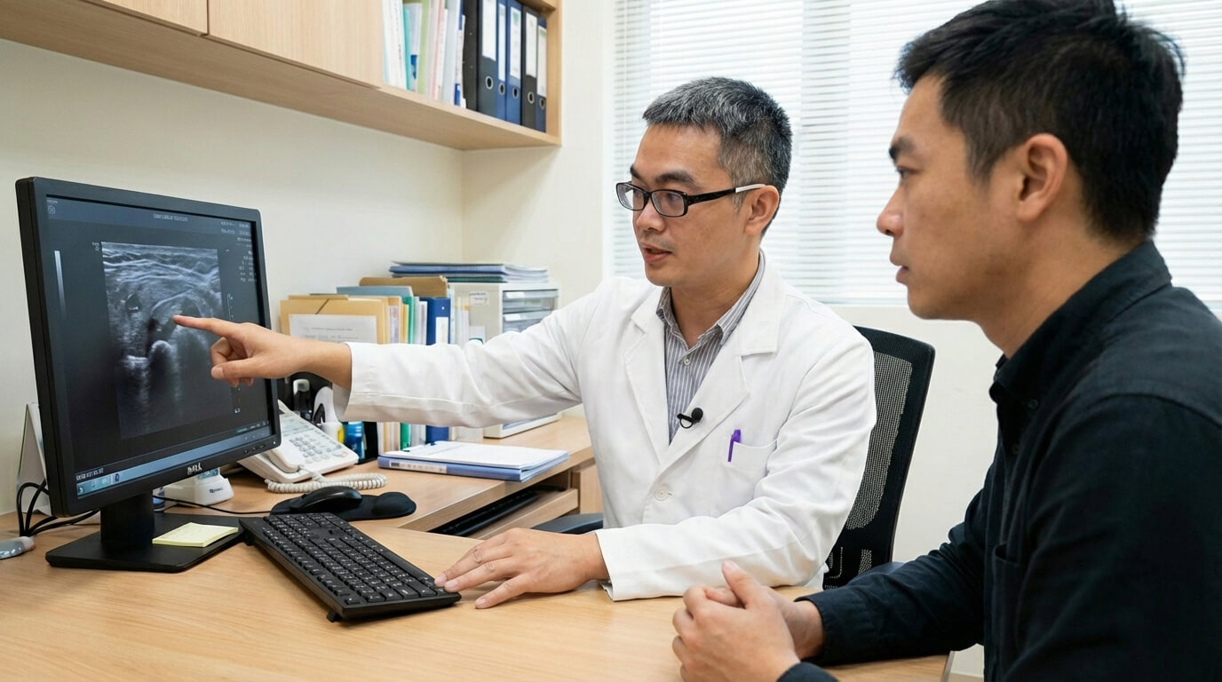 悅衡整合醫學診所院長 王凱平醫師