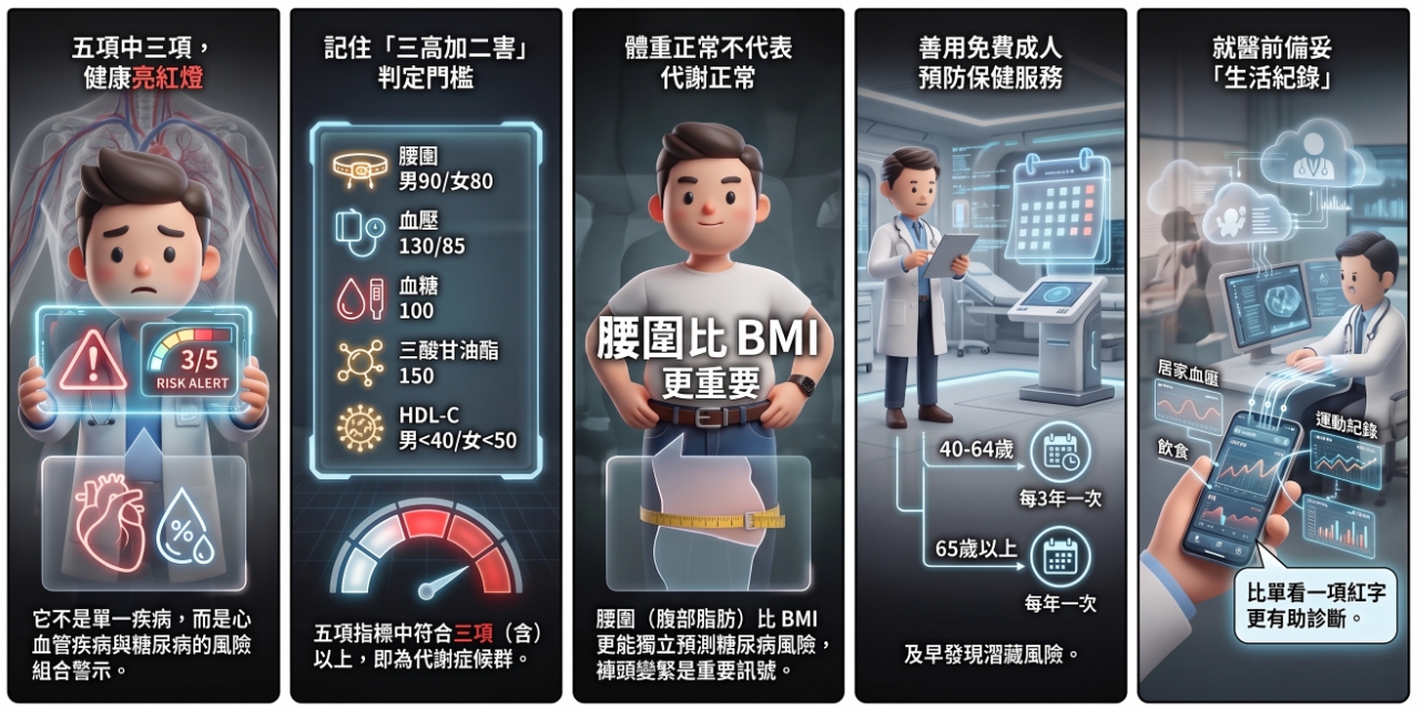 metabolic-syndrome-health-indicators