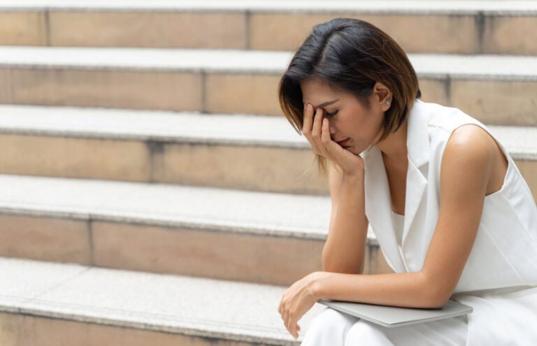 缺乏維生素E，警訊你不能不知