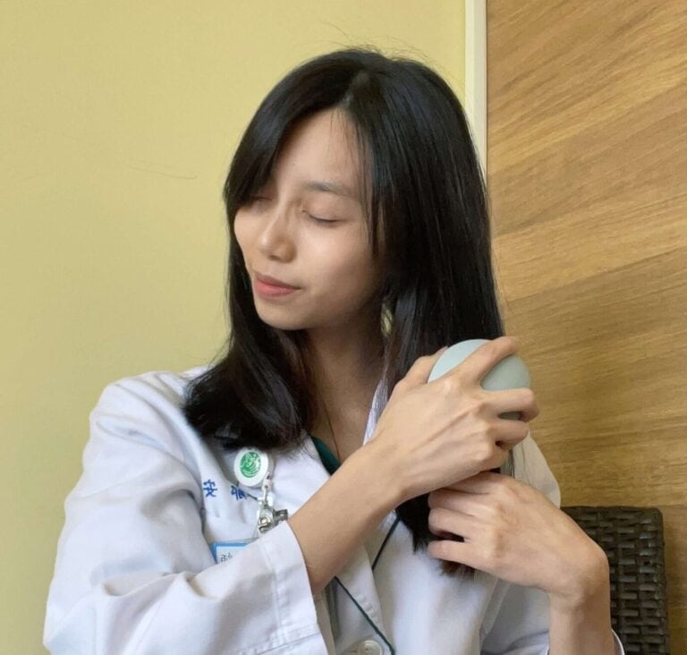 無非研製所-無非遠紅外線按摩梳