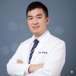 Picture of 中醫師