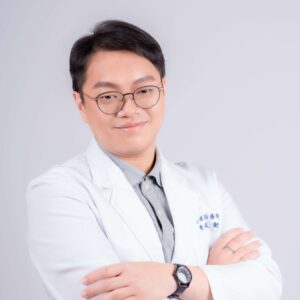 Picture of 物理治療師